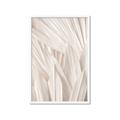 Picture of Beige Blossom Leaf Patterns _GroupedProduct_Rectangle_Portrait_Photography _GroupedProduct_Rectangle_Portrait_Framed_Matted_