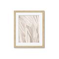 Picture of Beige Blossom Leaf Patterns _GroupedProduct_Rectangle_Portrait_Photography _GroupedProduct_Rectangle_Portrait_Framed_Matted_