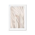 Picture of Beige Blossom Leaf Patterns _GroupedProduct_Rectangle_Portrait_Photography _GroupedProduct_Rectangle_Portrait_Framed_Matted_
