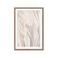 Picture of Beige Blossom Leaf Patterns _GroupedProduct_Rectangle_Portrait_Photography _GroupedProduct_Rectangle_Portrait_Framed_Matted_