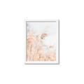 Picture of Neutral Bloom Reeds _GroupedProduct_Rectangle_Portrait_Photography _GroupedProduct_Rectangle_Portrait_Framed_Matted_
