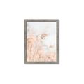 Picture of Neutral Bloom Reeds _GroupedProduct_Rectangle_Portrait_Photography _GroupedProduct_Rectangle_Portrait_Framed_Matted_