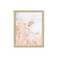 Picture of Neutral Bloom Reeds _GroupedProduct_Rectangle_Portrait_Photography _GroupedProduct_Rectangle_Portrait_Framed_Matted_