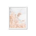 Picture of Neutral Bloom Reeds _GroupedProduct_Rectangle_Portrait_Photography _GroupedProduct_Rectangle_Portrait_Framed_Matted_