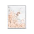 Picture of Neutral Bloom Reeds _GroupedProduct_Rectangle_Portrait_Photography _GroupedProduct_Rectangle_Portrait_Framed_Matted_