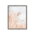 Picture of Neutral Bloom Reeds _GroupedProduct_Rectangle_Portrait_Photography _GroupedProduct_Rectangle_Portrait_Framed_Matted_