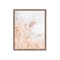 Picture of Neutral Bloom Reeds _GroupedProduct_Rectangle_Portrait_Photography _GroupedProduct_Rectangle_Portrait_Framed_Matted_
