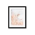 Picture of Neutral Bloom Reeds _GroupedProduct_Rectangle_Portrait_Photography _GroupedProduct_Rectangle_Portrait_Framed_Matted_