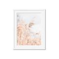 Picture of Neutral Bloom Reeds _GroupedProduct_Rectangle_Portrait_Photography _GroupedProduct_Rectangle_Portrait_Framed_Matted_