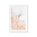 Picture of Neutral Bloom Reeds _GroupedProduct_Rectangle_Portrait_Photography _GroupedProduct_Rectangle_Portrait_Framed_Matted_