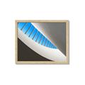 Picture of Window to Heaven _GroupedProduct_Rectangle_Landscape_Photography _GroupedProduct_Rectangle_Landscape_Framed_Matted_