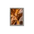 Picture of The Golden Passage _GroupedProduct_Rectangle_Portrait_Photography _GroupedProduct_Rectangle_Portrait_Framed_Matted_