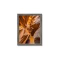 Picture of The Golden Passage _GroupedProduct_Rectangle_Portrait_Photography _GroupedProduct_Rectangle_Portrait_Framed_Matted_