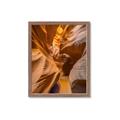 Picture of The Golden Passage _GroupedProduct_Rectangle_Portrait_Photography _GroupedProduct_Rectangle_Portrait_Framed_Matted_