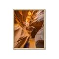 Picture of The Golden Passage _GroupedProduct_Rectangle_Portrait_Photography _GroupedProduct_Rectangle_Portrait_Framed_Matted_