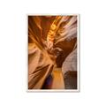 Picture of The Golden Passage _GroupedProduct_Rectangle_Portrait_Photography _GroupedProduct_Rectangle_Portrait_Framed_Matted_