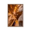 Picture of The Golden Passage _GroupedProduct_Rectangle_Portrait_Photography _GroupedProduct_Rectangle_Portrait_Framed_Matted_