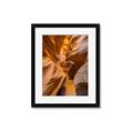 Picture of The Golden Passage _GroupedProduct_Rectangle_Portrait_Photography _GroupedProduct_Rectangle_Portrait_Framed_Matted_