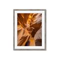 Picture of The Golden Passage _GroupedProduct_Rectangle_Portrait_Photography _GroupedProduct_Rectangle_Portrait_Framed_Matted_