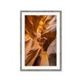 Picture of The Golden Passage _GroupedProduct_Rectangle_Portrait_Photography _GroupedProduct_Rectangle_Portrait_Framed_Matted_
