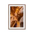 Picture of The Golden Passage _GroupedProduct_Rectangle_Portrait_Photography _GroupedProduct_Rectangle_Portrait_Framed_Matted_