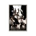 Picture of Pale Bloom Ensemble _GroupedProduct_Rectangle_Portrait_Photography _GroupedProduct_Rectangle_Portrait_Framed_Matted_