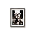 Picture of Pale Bloom Ensemble _GroupedProduct_Rectangle_Portrait_Photography _GroupedProduct_Rectangle_Portrait_Framed_Matted_
