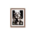 Picture of Pale Bloom Ensemble _GroupedProduct_Rectangle_Portrait_Photography _GroupedProduct_Rectangle_Portrait_Framed_Matted_