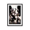 Picture of Pale Bloom Ensemble _GroupedProduct_Rectangle_Portrait_Photography _GroupedProduct_Rectangle_Portrait_Framed_Matted_