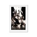 Picture of Pale Bloom Ensemble _GroupedProduct_Rectangle_Portrait_Photography _GroupedProduct_Rectangle_Portrait_Framed_Matted_