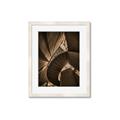 Picture of Muted Sun's Rays on Stairs _GroupedProduct_Rectangle_Portrait_Photography _GroupedProduct_Rectangle_Portrait_Framed_Matted_