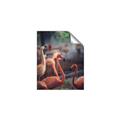 Picture of Flamingo _GroupedProduct_Rectangle_Portrait_Photography _GroupedProduct_Rectangle_Portrait_Unframed_Print_Only_