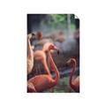 Picture of Flamingo _GroupedProduct_Rectangle_Portrait_Photography _GroupedProduct_Rectangle_Portrait_Unframed_Print_Only_