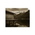Picture of Odyssey in the Lake _GroupedProduct_Rectangle_Landscape_Photography _GroupedProduct_Rectangle_Landscape_Unframed_Print_Only_