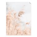 Picture of Neutral Bloom Reeds _GroupedProduct_Rectangle_Portrait_Photography _GroupedProduct_Rectangle_Portrait_Unframed_Print_Only_