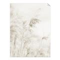 Picture of Neutral Bloom Reeds _GroupedProduct_Rectangle_Portrait_Photography _GroupedProduct_Rectangle_Portrait_Unframed_Print_Only_