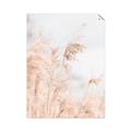 Picture of Neutral Bloom Reeds _GroupedProduct_Rectangle_Portrait_Photography _GroupedProduct_Rectangle_Portrait_Unframed_Print_Only_