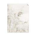 Picture of Neutral Bloom Reeds _GroupedProduct_Rectangle_Portrait_Photography _GroupedProduct_Rectangle_Portrait_Unframed_Print_Only_