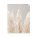 Picture of Creamy Petal Pampas II _GroupedProduct_Rectangle_Portrait_Photography _GroupedProduct_Rectangle_Portrait_Unframed_Print_Only_