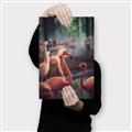 Picture of Flamingo _GroupedProduct_Rectangle_Portrait_Photography _GroupedProduct_Rectangle_Portrait_Canvas_