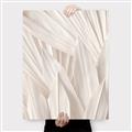 Picture of Beige Blossom Leaf Patterns _GroupedProduct_Rectangle_Portrait_Photography _GroupedProduct_Rectangle_Portrait_Canvas_