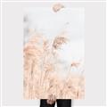 Picture of Neutral Bloom Reeds _GroupedProduct_Rectangle_Portrait_Photography _GroupedProduct_Rectangle_Portrait_Canvas_