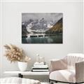 Picture of Serenity in the Lake _GroupedProduct_Rectangle_Landscape_Photography _GroupedProduct_Rectangle_Landscape_Canvas_