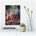 Picture of Flamingo _GroupedProduct_Rectangle_Portrait_Photography _GroupedProduct_Rectangle_Portrait_Canvas_