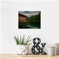 Picture of Odyssey in the Lake _GroupedProduct_Rectangle_Landscape_Photography _GroupedProduct_Rectangle_Landscape_Canvas_