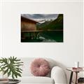Picture of Odyssey in the Lake _GroupedProduct_Rectangle_Landscape_Photography _GroupedProduct_Rectangle_Landscape_Canvas_