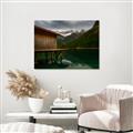 Picture of Odyssey in the Lake _GroupedProduct_Rectangle_Landscape_Photography _GroupedProduct_Rectangle_Landscape_Canvas_