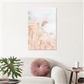 Picture of Neutral Bloom Reeds _GroupedProduct_Rectangle_Portrait_Photography _GroupedProduct_Rectangle_Portrait_Canvas_