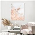 Picture of Neutral Bloom Reeds _GroupedProduct_Rectangle_Portrait_Photography _GroupedProduct_Rectangle_Portrait_Canvas_