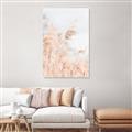 Picture of Neutral Bloom Reeds _GroupedProduct_Rectangle_Portrait_Photography _GroupedProduct_Rectangle_Portrait_Canvas_